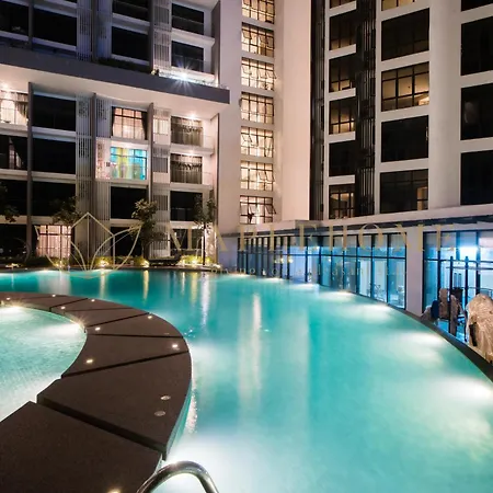 The Shore Premier Suites Kota Kinabalu